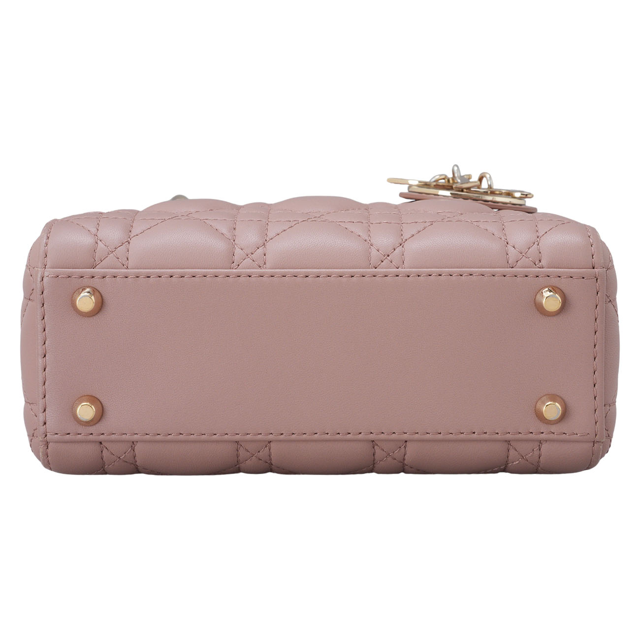 CHRISTIAN DIOR(USED)크리스찬 디올 레이디 디올 미니